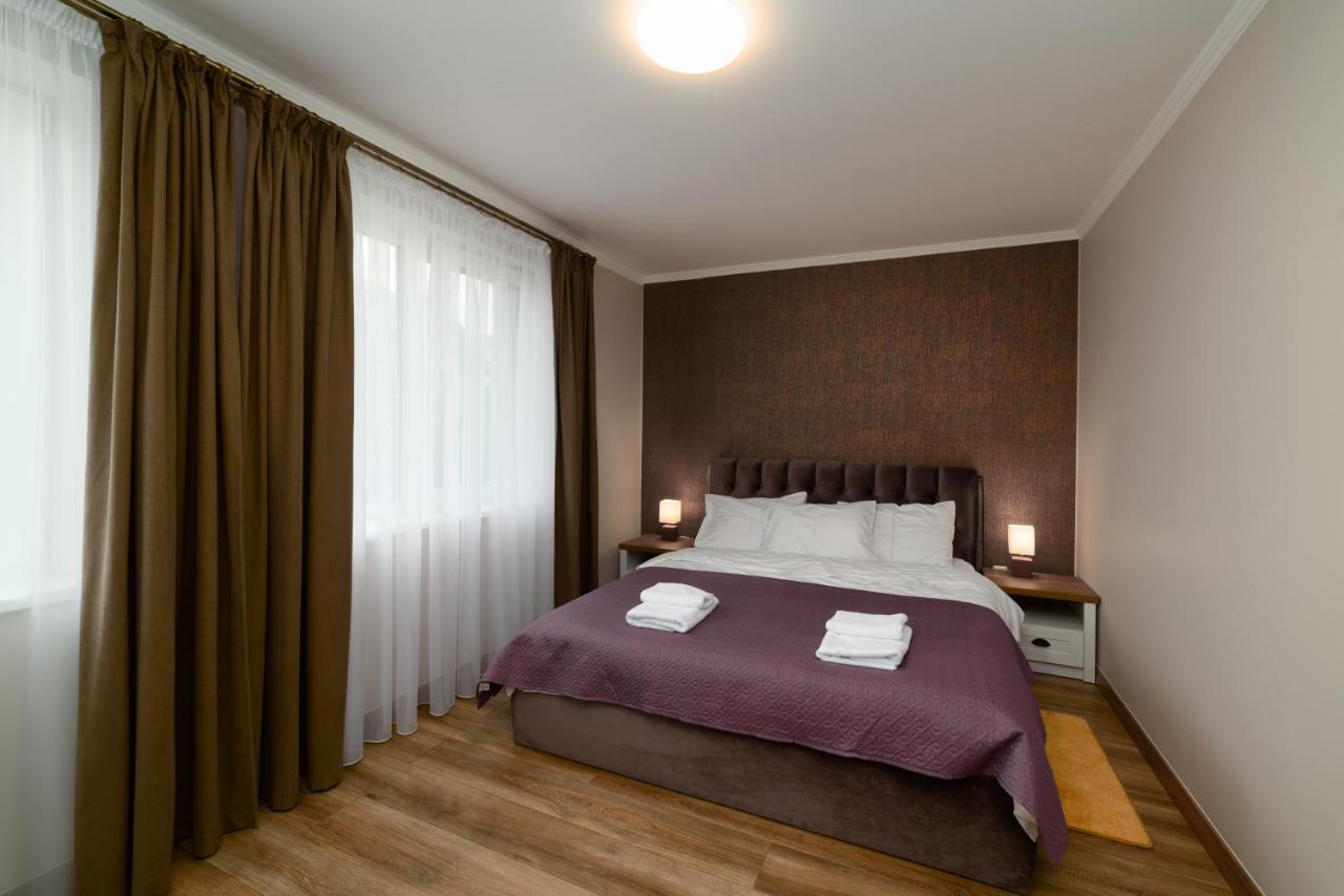 Tako Apartments Klaipeda Exterior foto