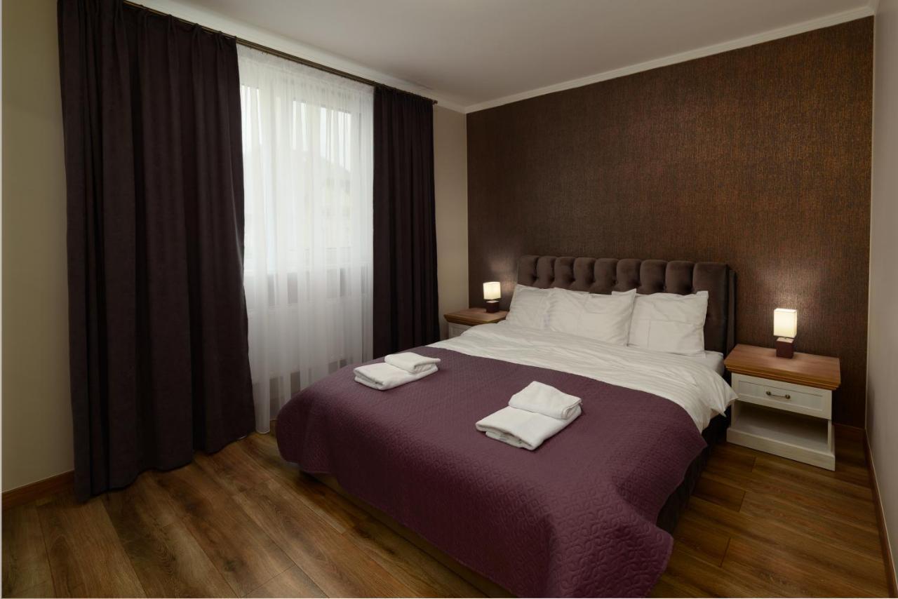 Tako Apartments Klaipeda Exterior foto