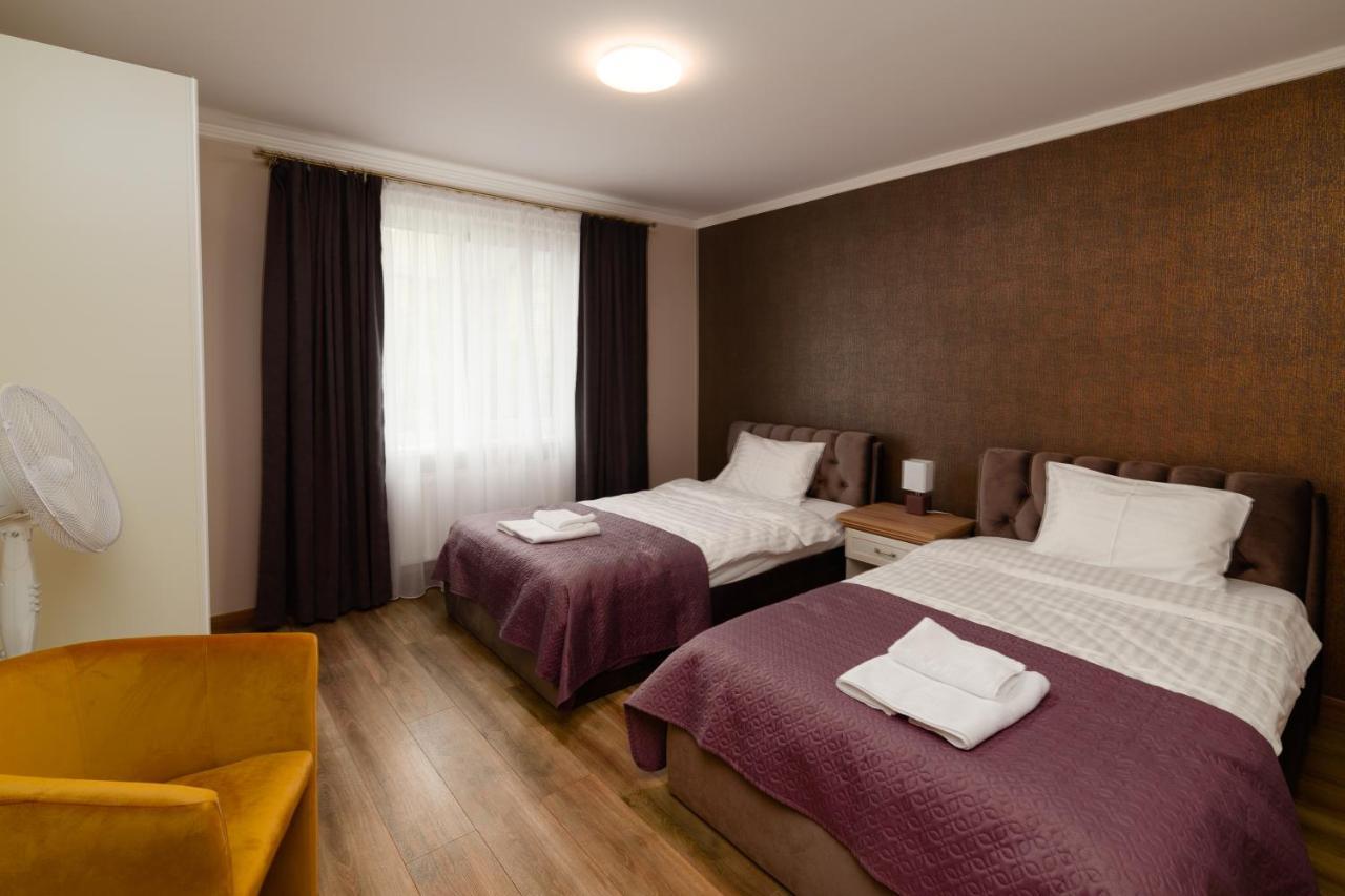 Tako Apartments Klaipeda Exterior foto