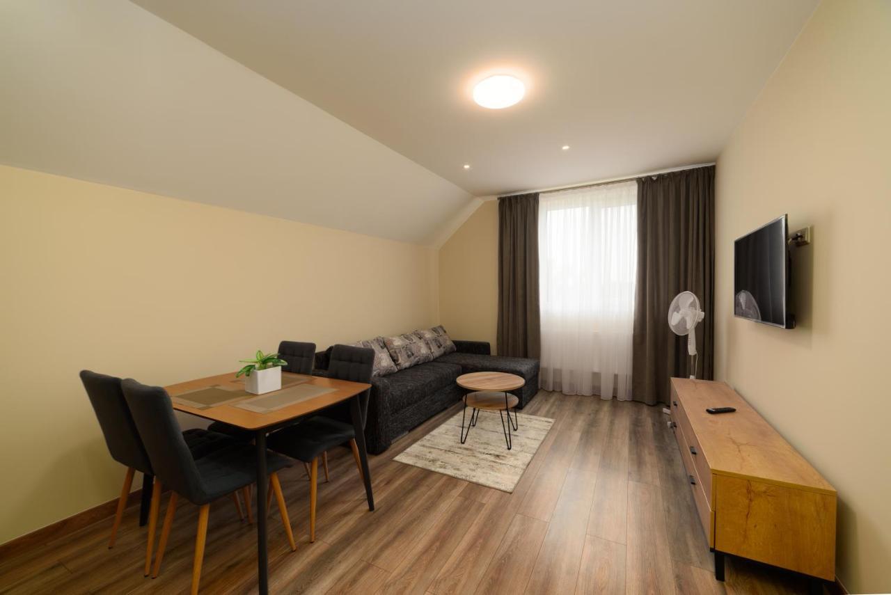 Tako Apartments Klaipeda Exterior foto