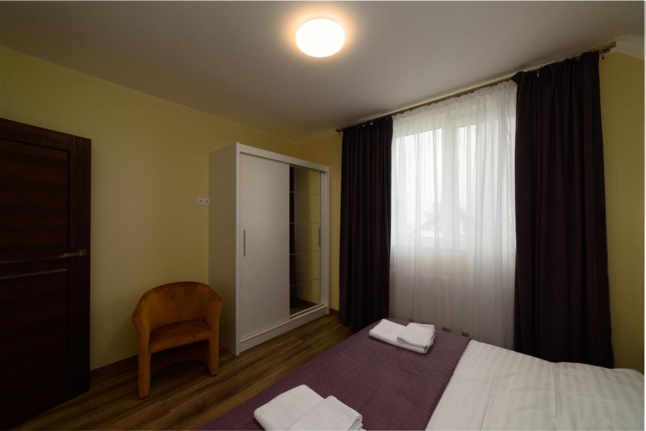 Tako Apartments Klaipeda Exterior foto